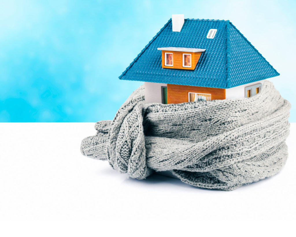 Benefits of spray foam insulation new york